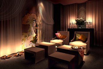 宁波男士养生会所:打破沉默的温柔革命