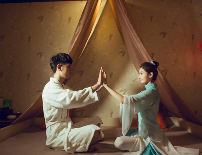 宁波水疗与创造力:当大脑在漂浮中重启