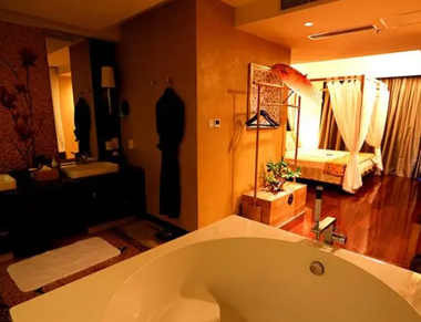 宁波养生会所的黄昏恋:当爱情遇上八十岁