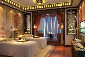 宁波热石疗法:来自大地的温暖疗愈